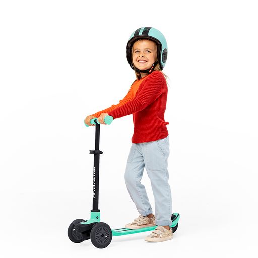 Scotti - 3 Tekerlekli Scooter (4 Renk Seçeneği)