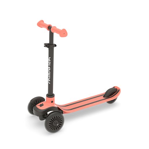 Scotti - 3 Tekerlekli Scooter (4 Renk Seçeneği)