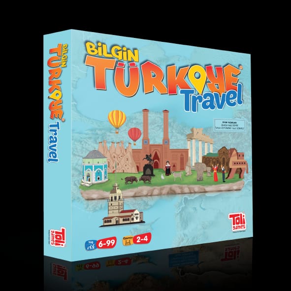 Bilgin Türkiye Travel