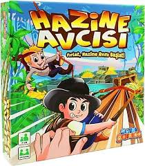 Hazine Avcısı