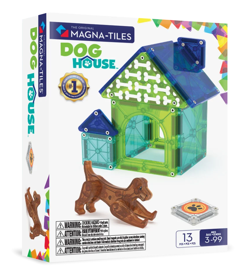 Magna-Tiles