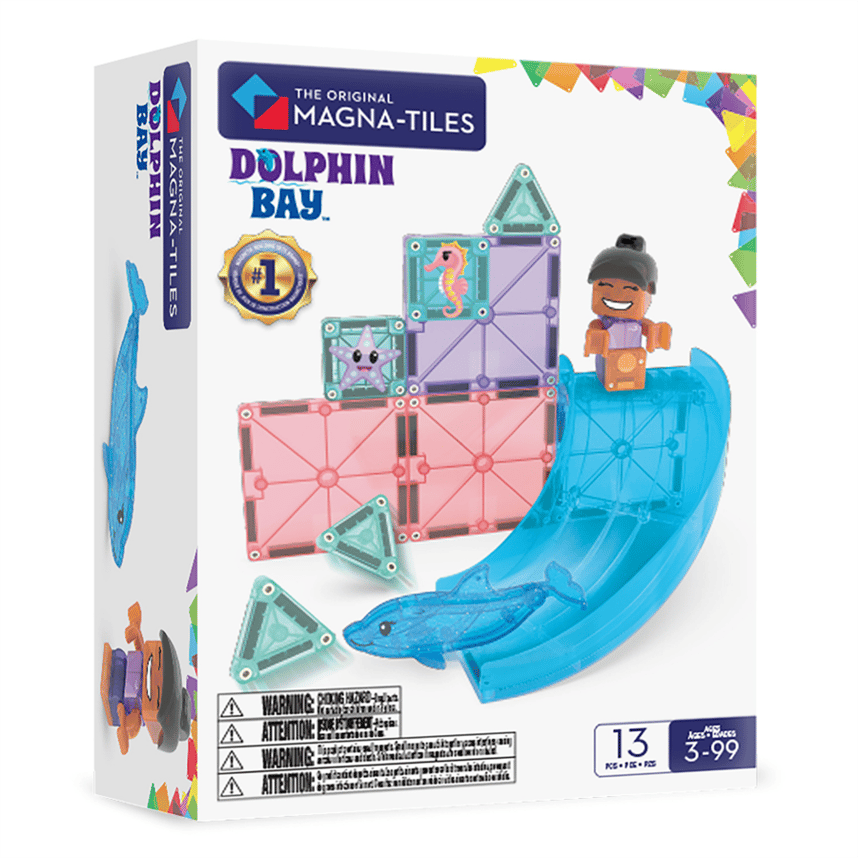 MAGNA-TILES®
