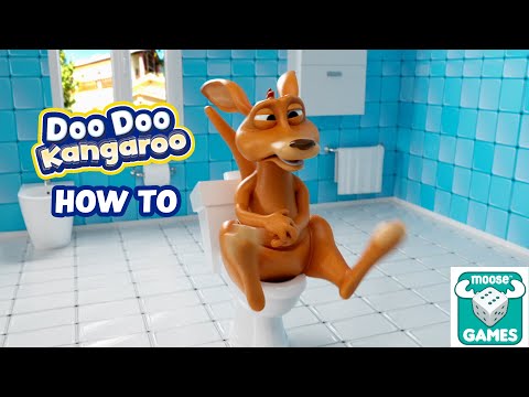 DOO DOO KANGAROO