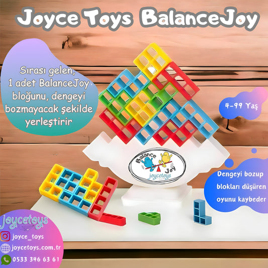 BalanceJoy