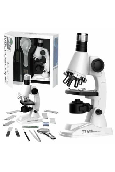 Microscope