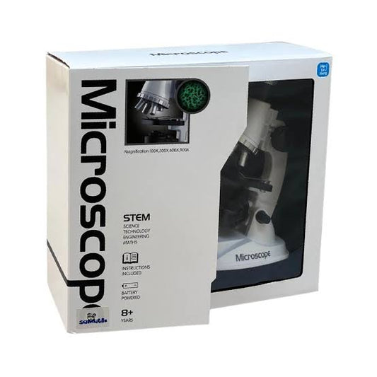 Microscope
