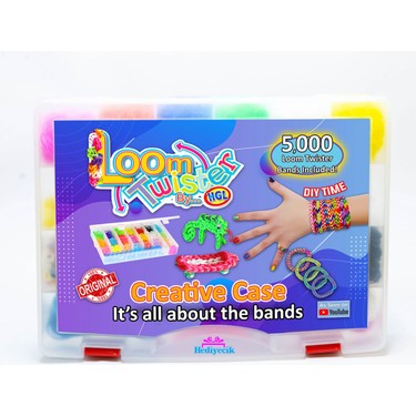 Loom Twister