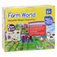 Farm World Manyetik Hikaye Oluşturma