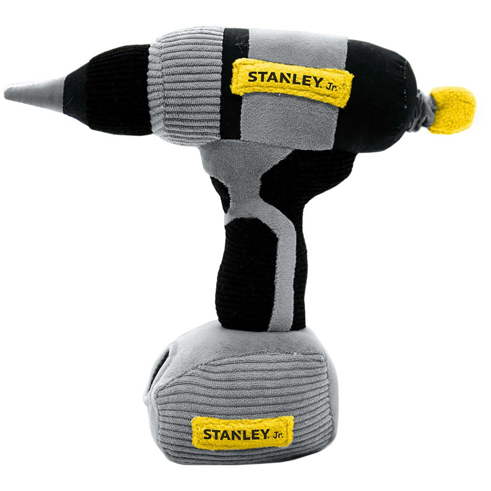 Stanley Jr Peluş Alet Çantası Seti 6 Parça