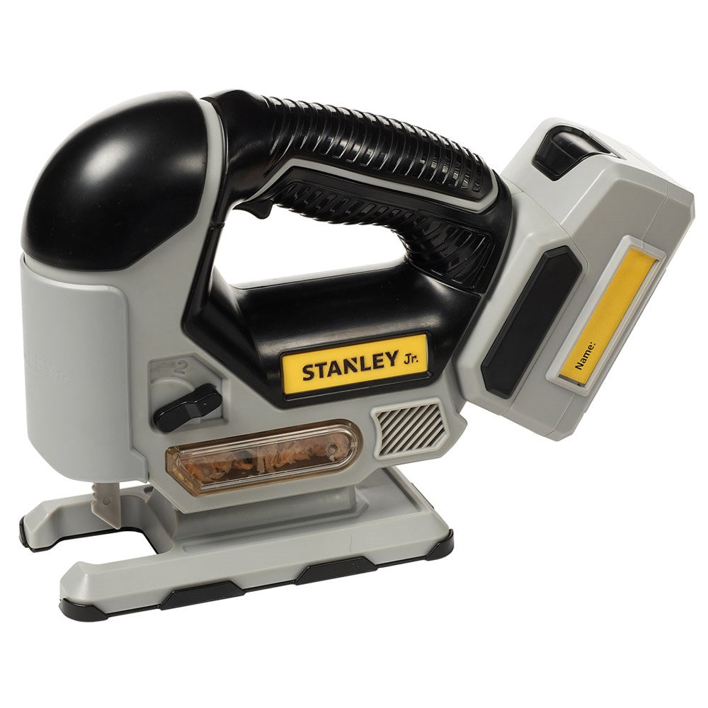 Stanley Jr Pilli Dekupaj Testeresi