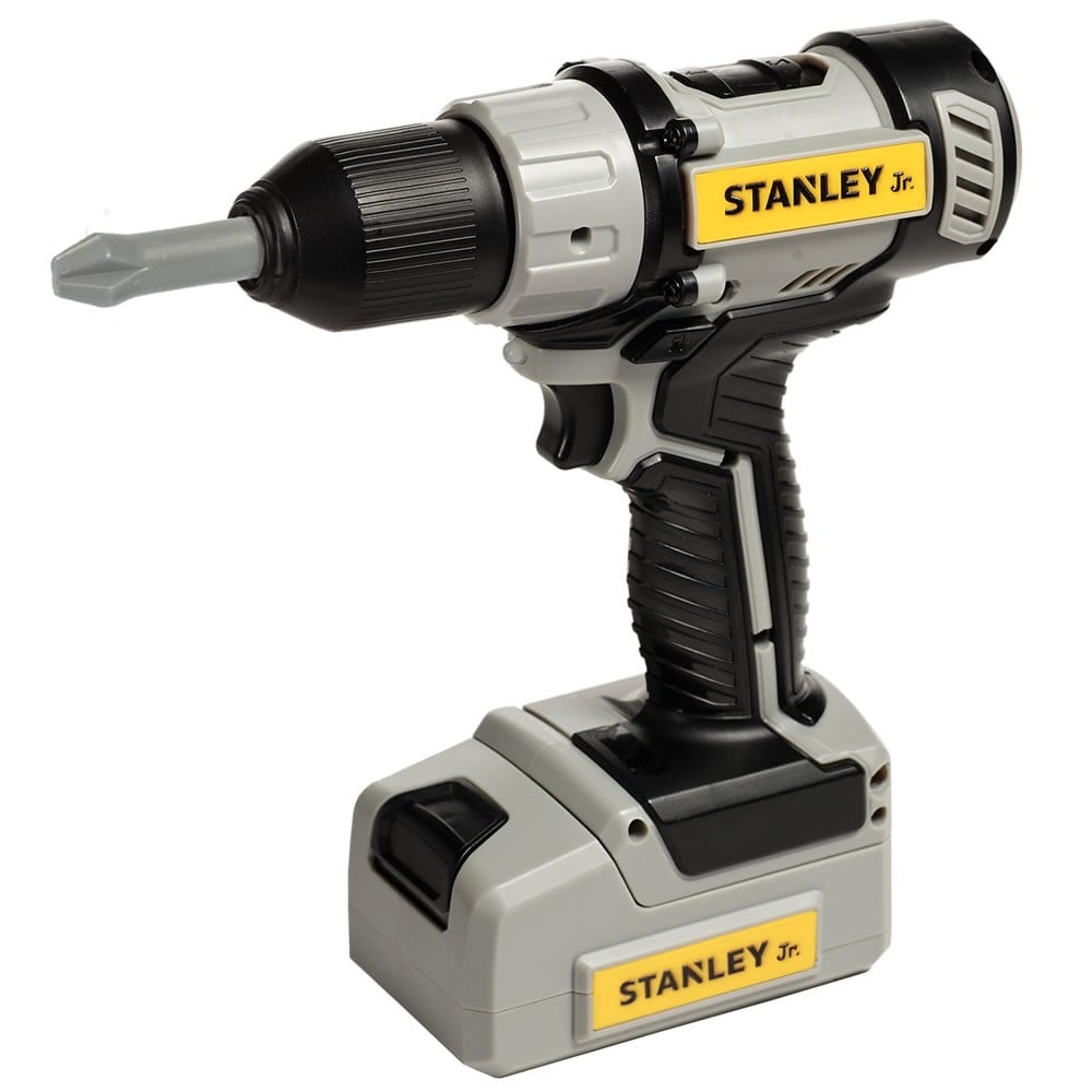 Stanley Jr Pilli Matkap