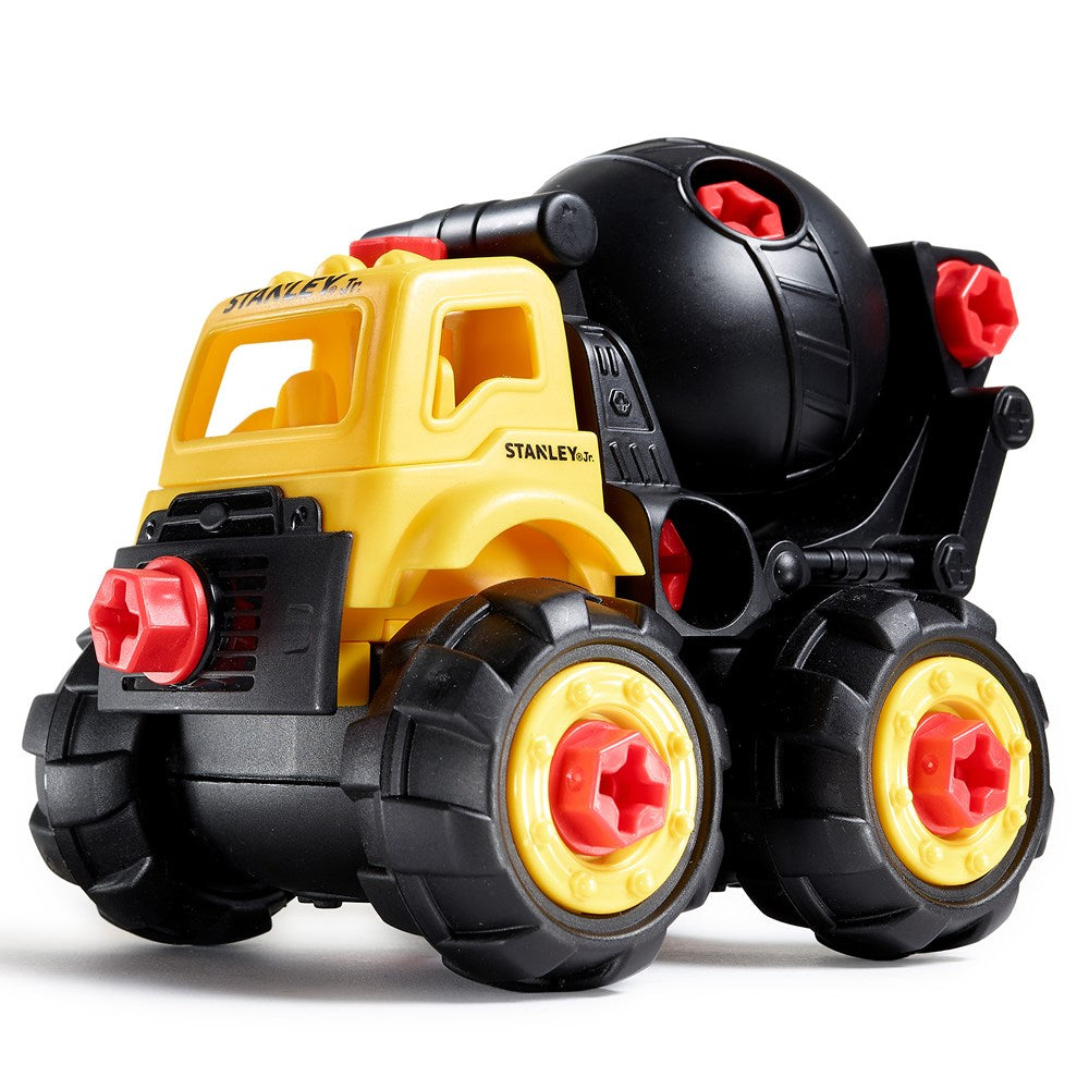 Stanley Jr Tak Çıkar Beton Mikseri M