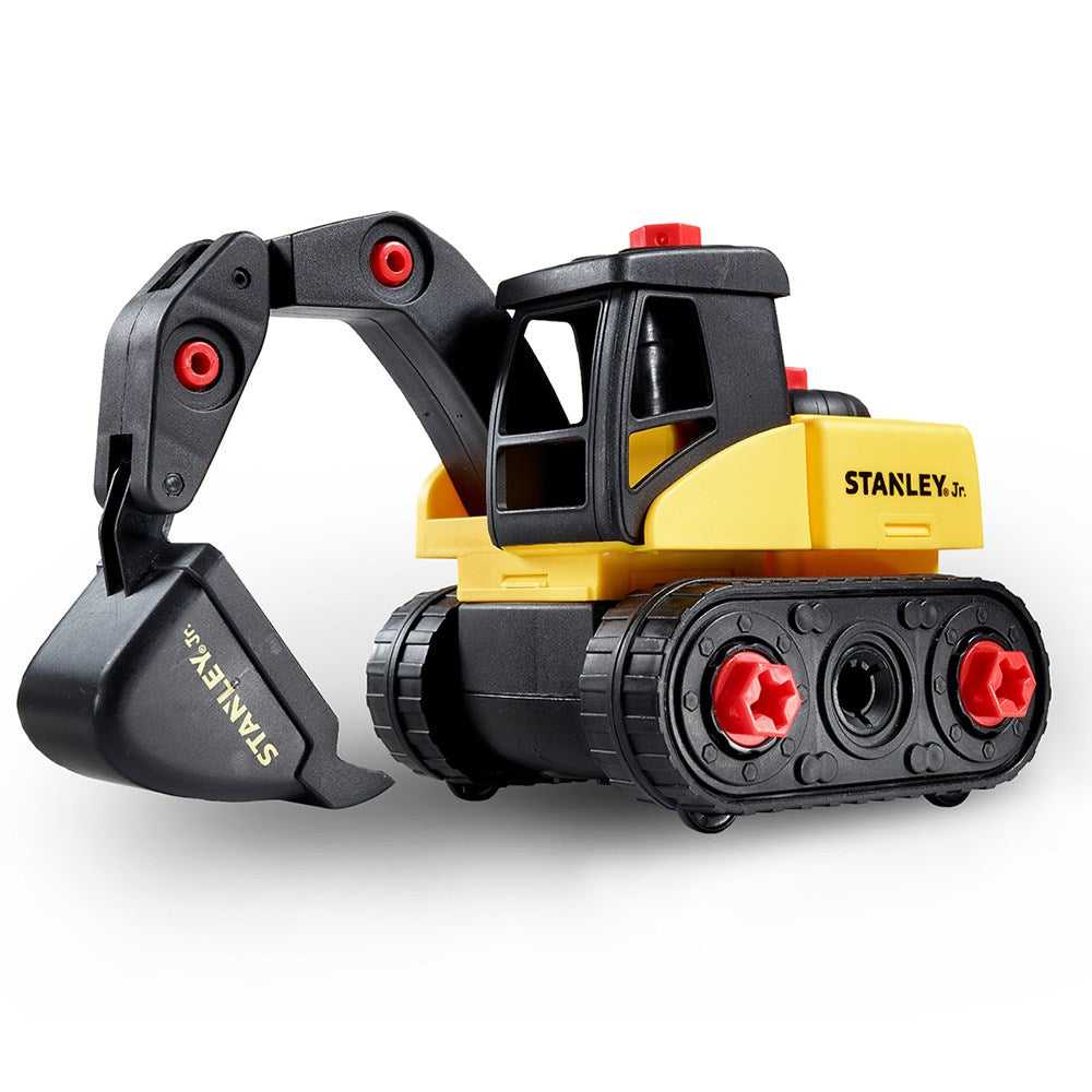 Stanley Jr Tak Çıkar Ekskavatör M