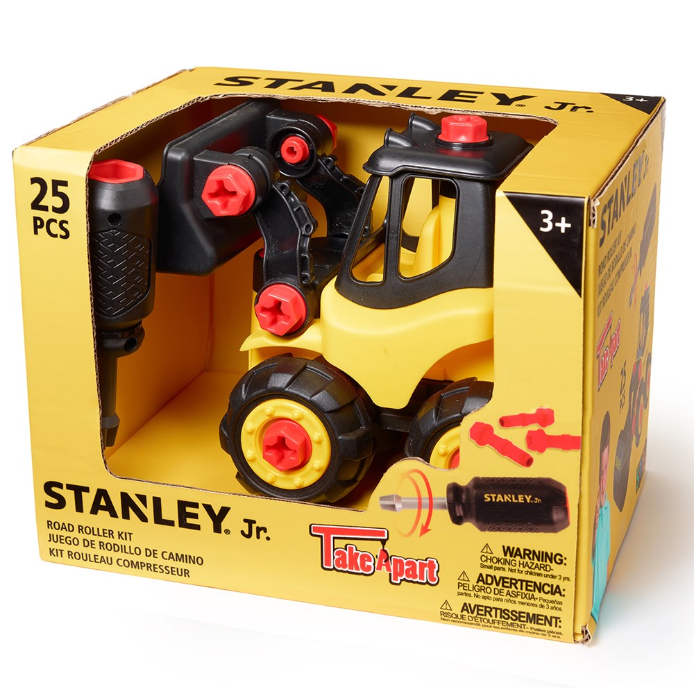 Stanley Jr Tak Çıkar Yükleyici M