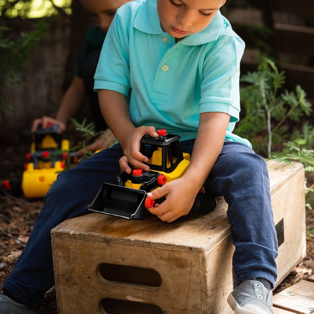 Stanley Jr Tak Çıkar Yükleyici M
