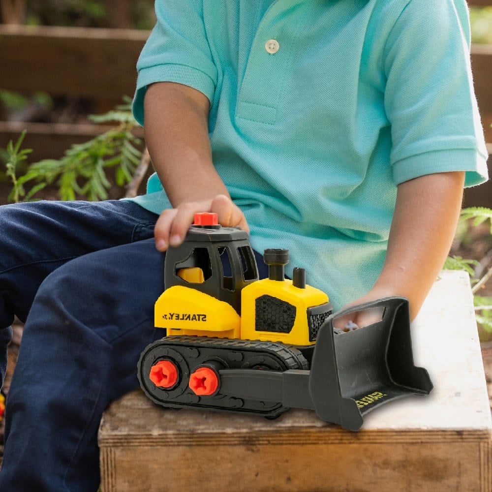 Stanley Jr Tak Çıkar Buldozer M