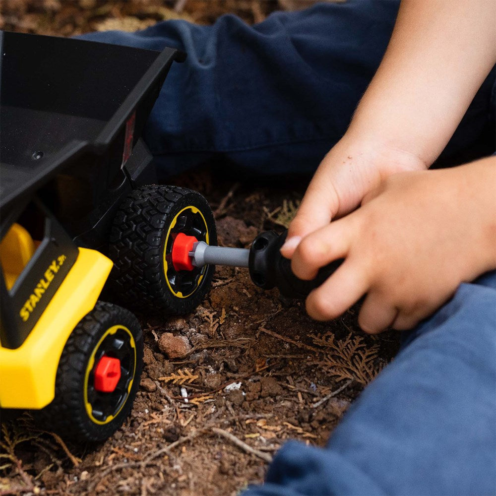 Stanley Jr Tak Çıkar Damperli Kamyon M