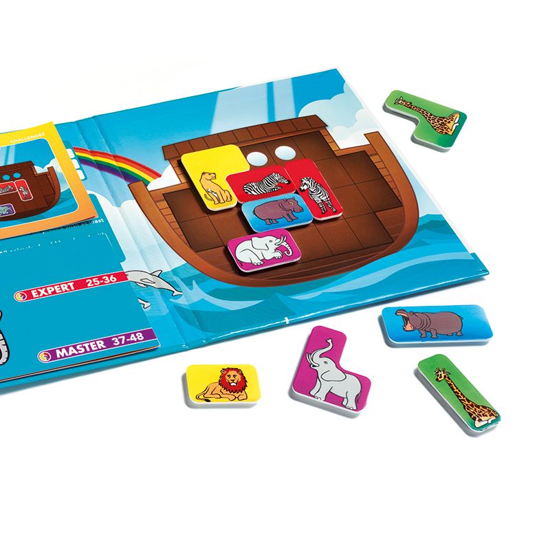 Smart Games -Noah's Ark