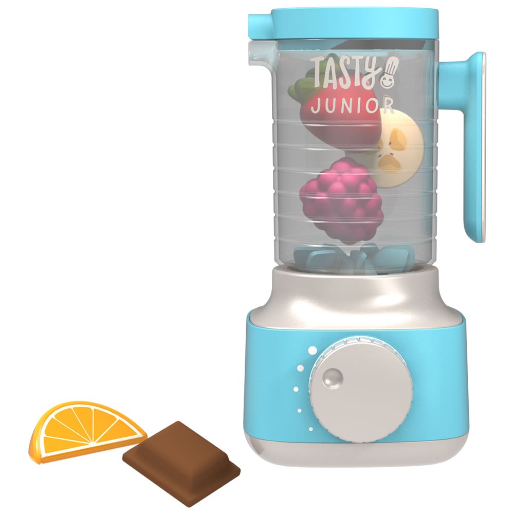 Tasty Jr. Elektrikli Oyuncak Blender