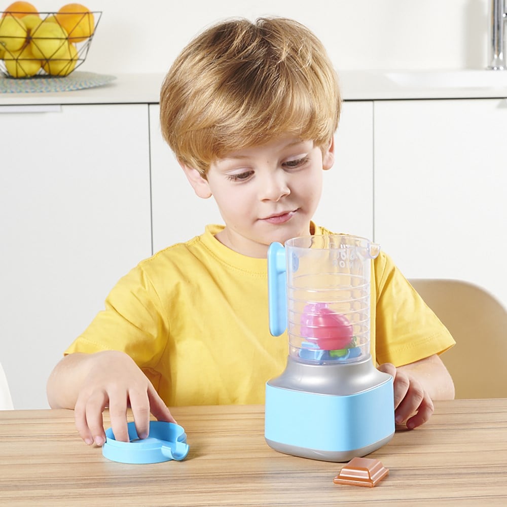 Tasty Jr. Elektrikli Oyuncak Blender