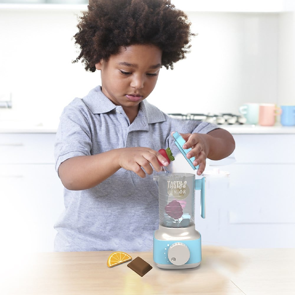 Tasty Jr. Elektrikli Oyuncak Blender