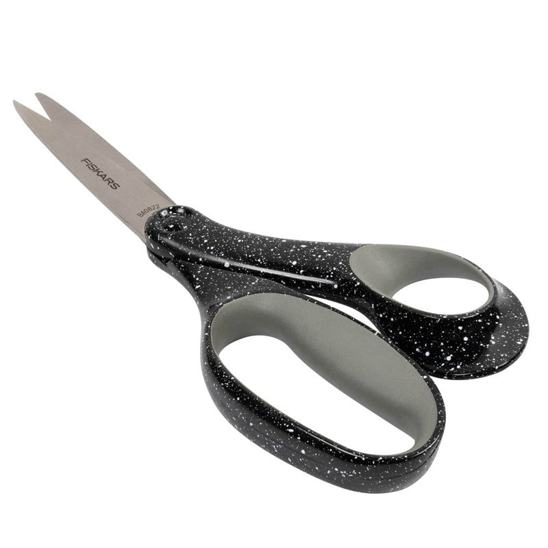 FISKARS GRAD Teen SPRAY Scissors 20cm Black SG (15 Yaş +)