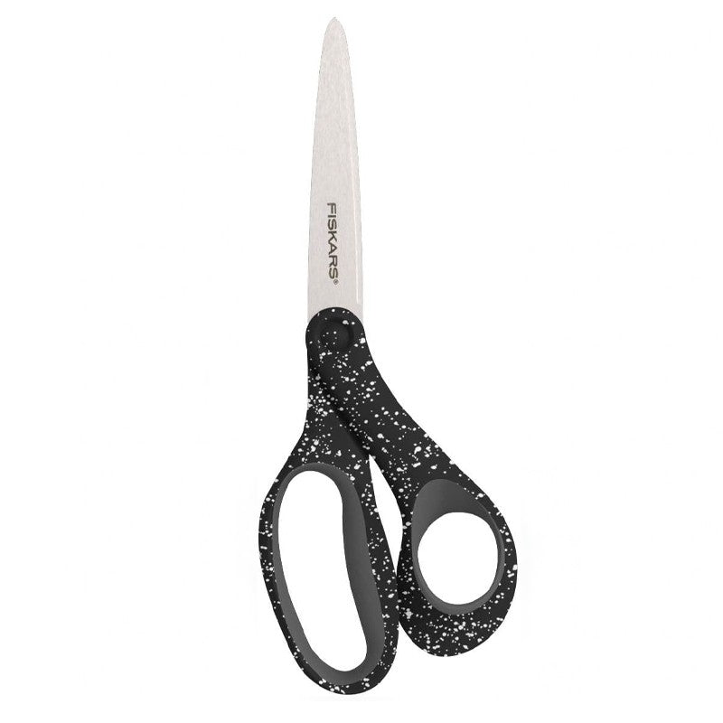 FISKARS GRAD Teen SPRAY Scissors 20cm Black SG (15 Yaş +)