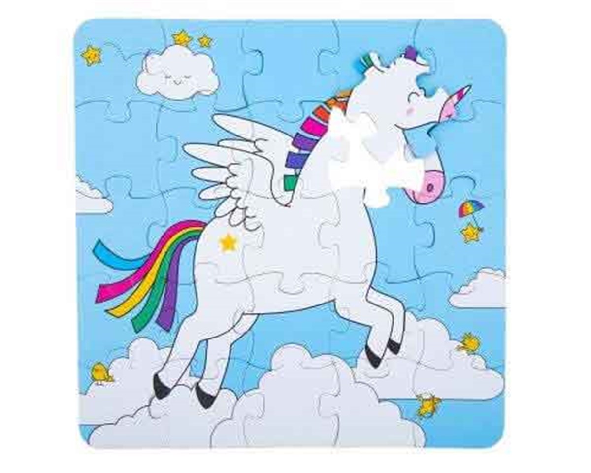 IMAGINARIUM UNICORN MINI PUZZLE