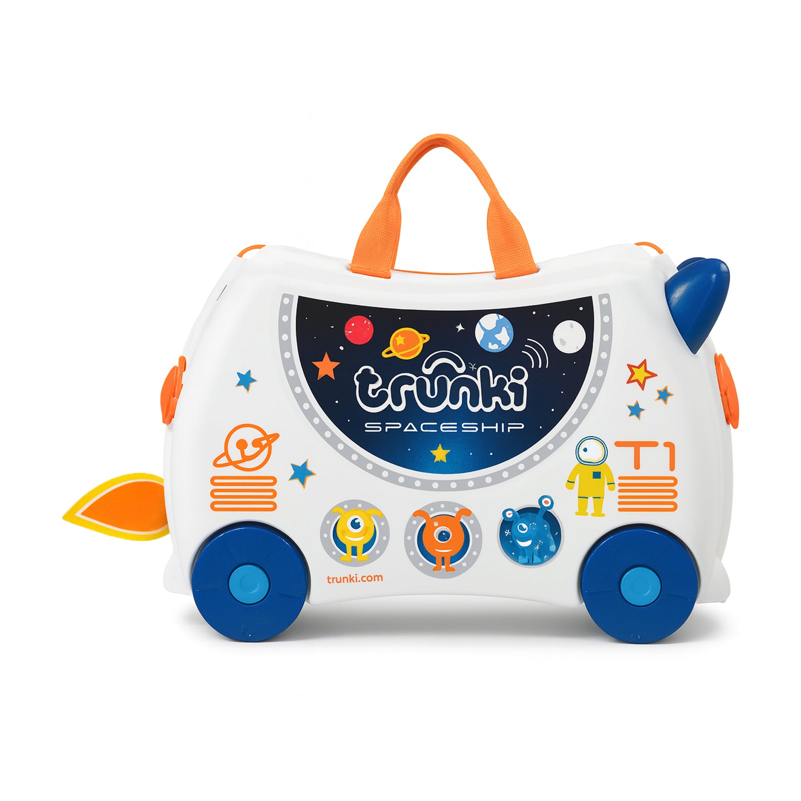 trunki stock