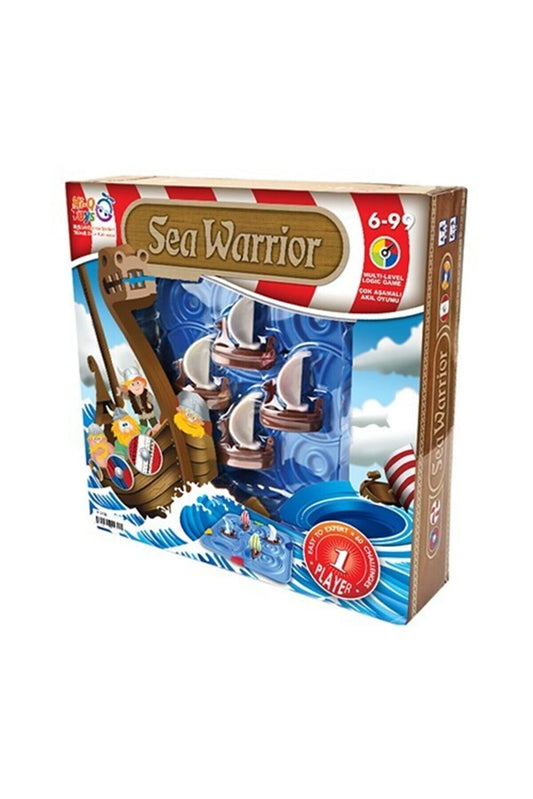 Sea Warrior