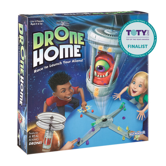 DRONE HOME