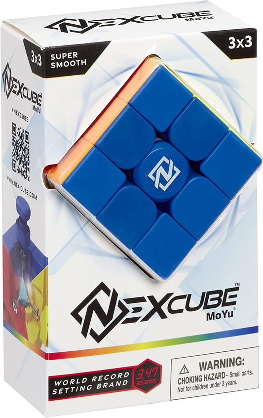 3X3 NEXCUBE ZEKA KÜPÜ