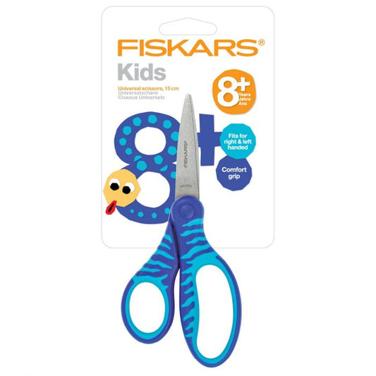 Fiskars Moomin Kids Scissors Left-Handed Little My 13 cm